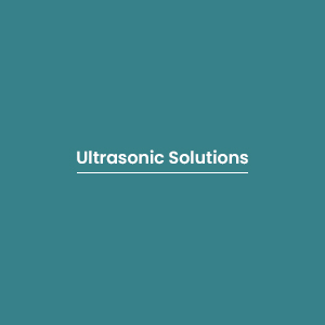 Ultrasonic Solutions